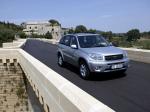 Toyota RAV4 5-Door 2003 года